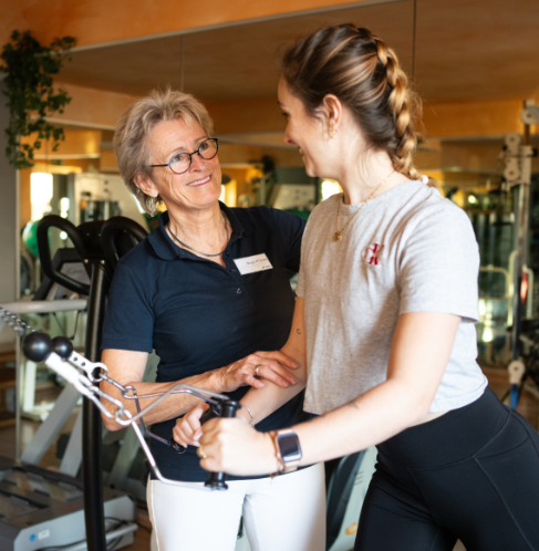 m2therapie