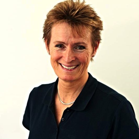 Birgit Klenke Inhaberin